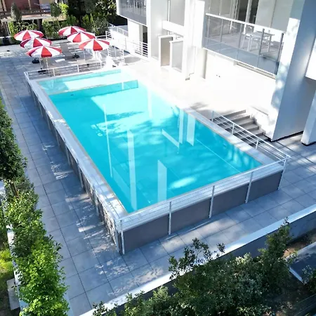 Apartment Fuer 4 Personen Ca 28 Qm In Bibione, Adriakueste Italien Und Umgebung