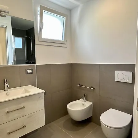 Apartment Fuer 4 Personen Ca 28 Qm In Bibione, Adriakueste Italien Und Umgebung *