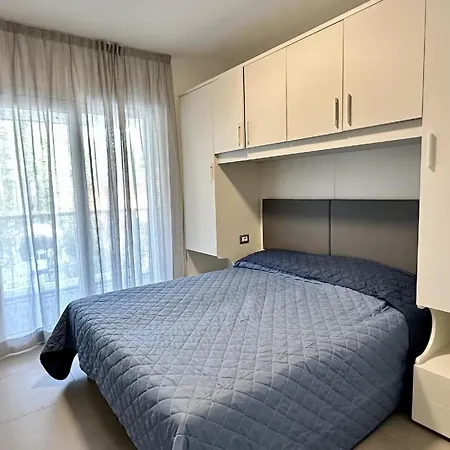 Fuer 4 Personen Ca 28 Qm In Bibione, Adriakueste Italien Und Umgebung