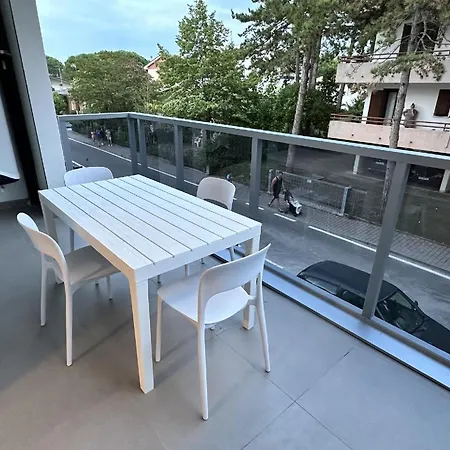 Apartment Fuer 4 Personen Ca 28 Qm In Bibione, Adriakueste Italien Und Umgebung *